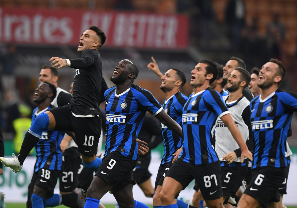 本赛季各联赛理论上最高欧战积分：英超第1，德甲仅第8