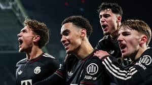 登贝莱传射 巴黎圣日耳曼4-0晋级法国杯32强