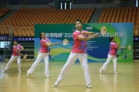 北京北汽主场大胜广东东阳光