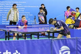 全国春季游泳锦标赛收官 中国泳坛新周期迎新气象