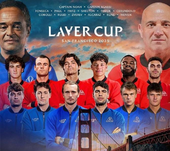 一个无与伦 一个无与伦