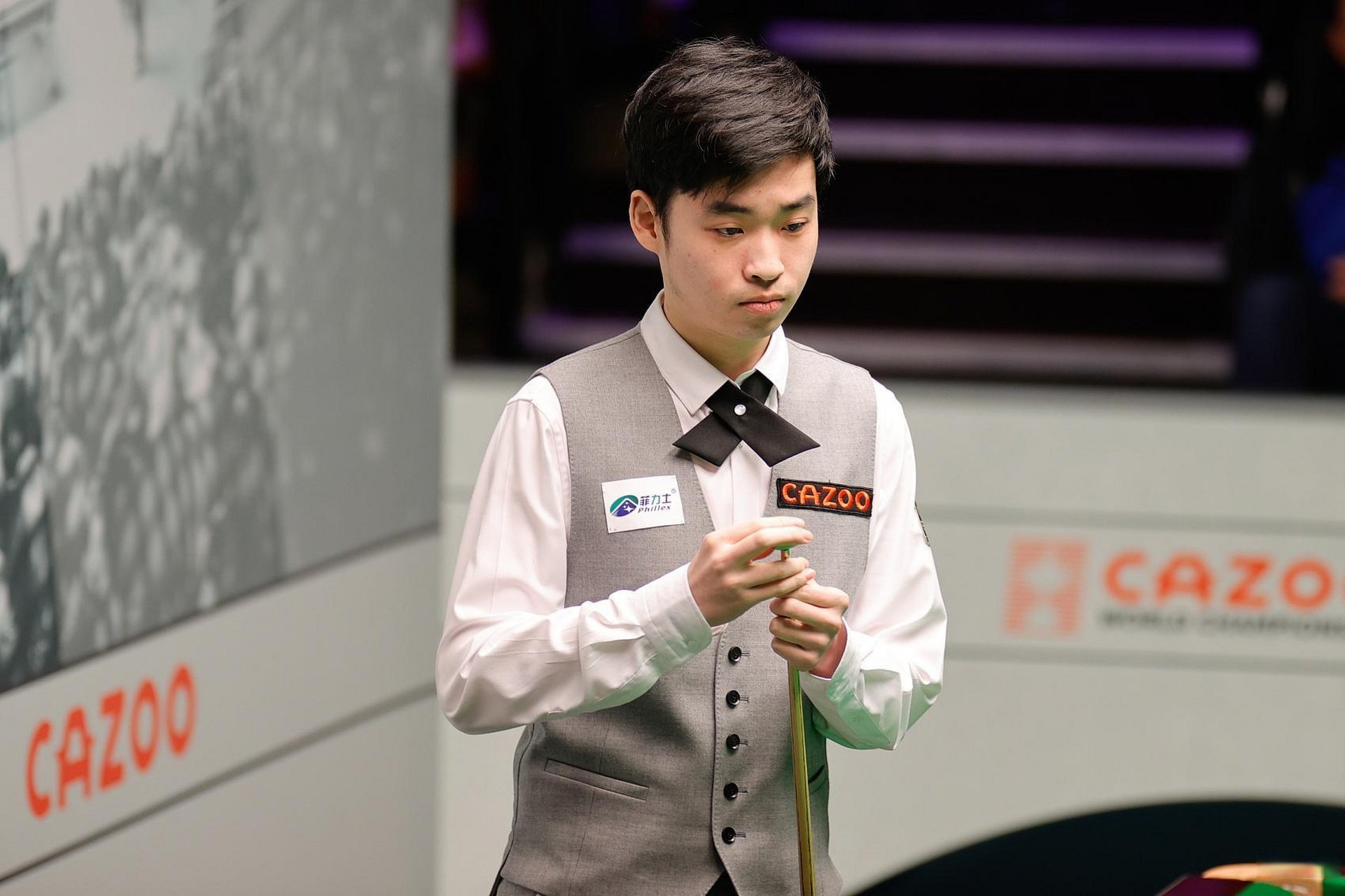 把比赛变成 把比赛变成